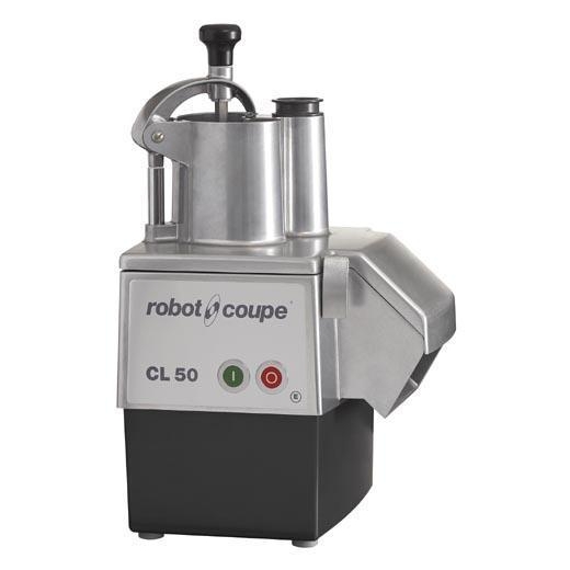robot coupe 食物調理
