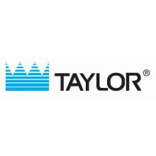 TAYLOR 霜淇淋機