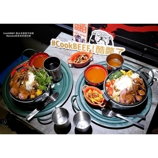 2017台灣連鎖餐飲新趨勢