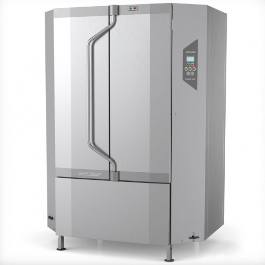 Granuldisk GRANULE MAXI 科粒潔洗鍋機