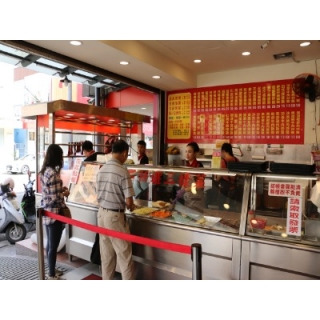 高雄最夯燒臘店－元富燒臘好吃烤鴨的秘密