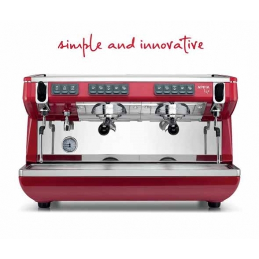 Nuova Simonelli 半自動咖啡機