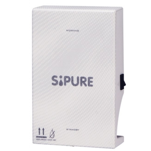 Sipure 食品級活氧殺菌裝置