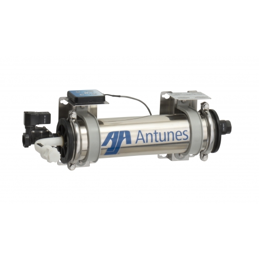 Antunes 淨水系統