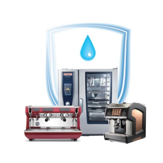 氫離子軟水器 JK系列