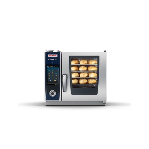 RATIONAL iCombi Pro XS