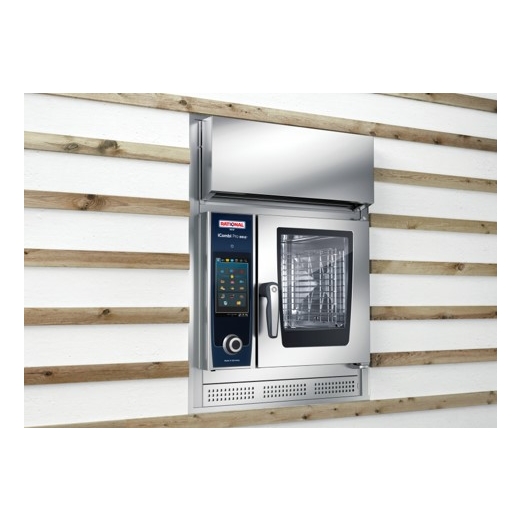 RATIONAL iCombi Pro XS