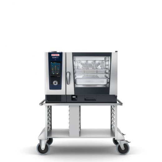 RATIONAL iCombi Pro 6-2/1