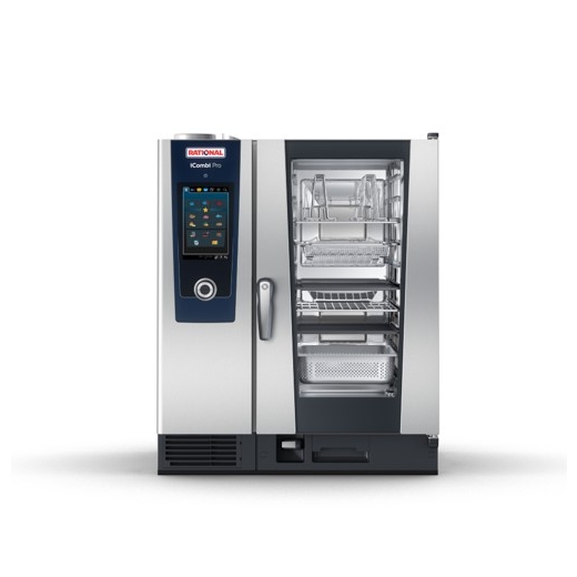 RATIONAL iCombi Pro 10-1/1