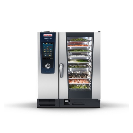 RATIONAL iCombi Pro 10-1/1
