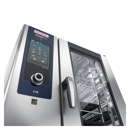 RATIONAL iCombi Pro 10-1/1