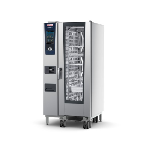 RATIONAL iCombi Pro 20-1/1