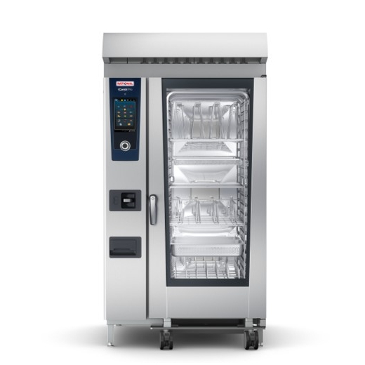 RATIONAL iCombi Pro 20-2/1
