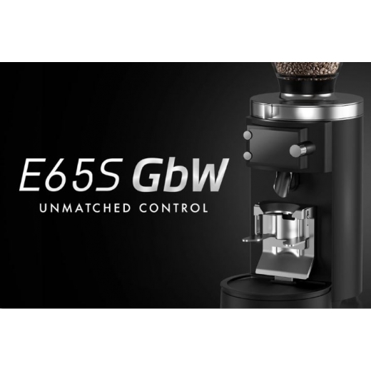 Mahlkonig E65S GbW 定重磨豆機