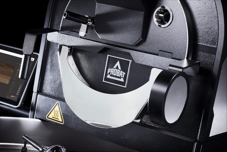 PROBAT P25 III 25 kg 咖啡烘焙機