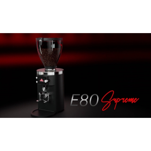 Mahlkönig E80 SUPREME 義式磨豆機