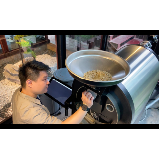 堅持成就不朽，咖啡職人永不止息的學習之路- Cirke Go 馬戲團夠咖啡