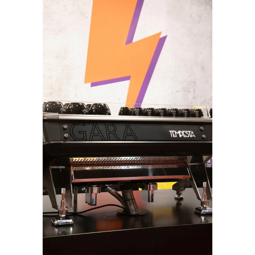 Tempesta Gara 半自動咖啡機