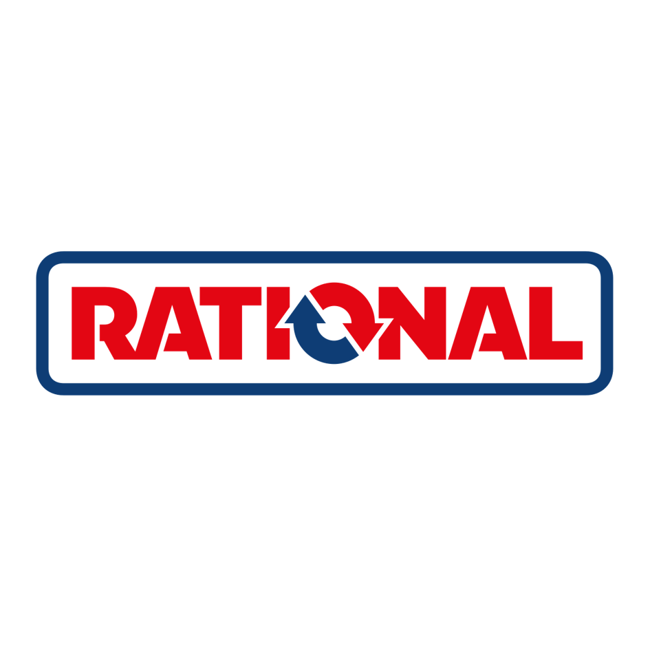RATIONAL 萬能蒸烤箱｜傾斜鍋