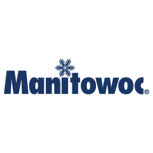 Manitowoc 製冰機