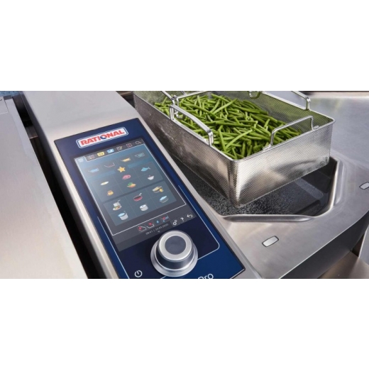 RATIONAL iVario Pro