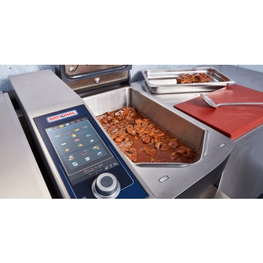 RATIONAL iVario Pro