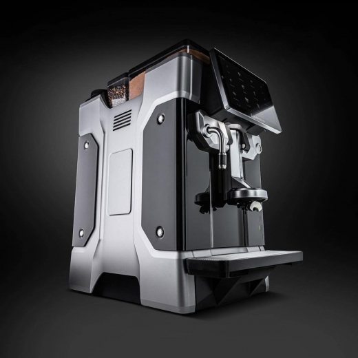   Eversys Légacy 