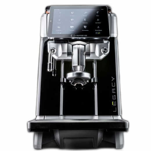   Eversys Légacy 