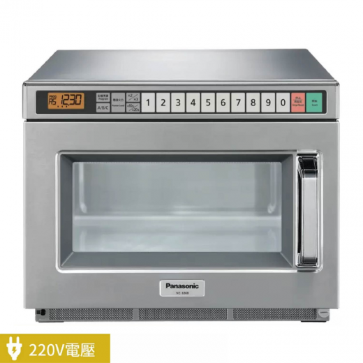 Panasonic NE-186B 變頻微波爐