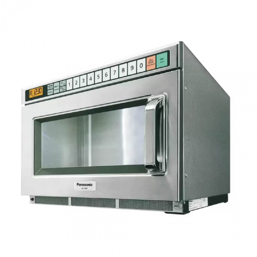 Panasonic NE-186B 變頻微波爐