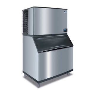 Manitowoc 1000磅以上製冰機