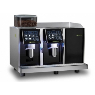Eversys e'4 / e'4m 全自動咖啡機