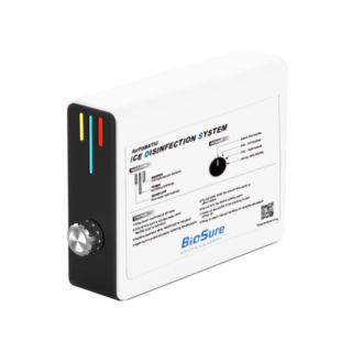 BioSure Professional O3 製冰專用殺菌系統