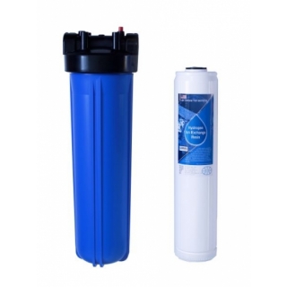 氫離子軟水器 JK系列