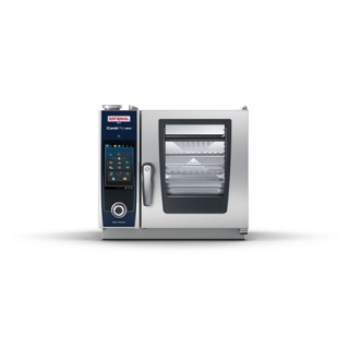RATIONAL iCombi Pro XS