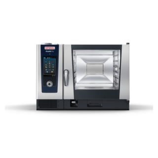 RATIONAL iCombi Pro 6-2/1