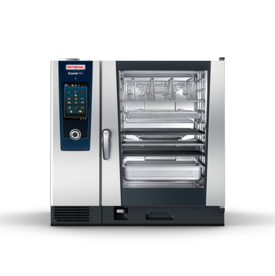 RATIONAL iCombi Pro 10-2/1