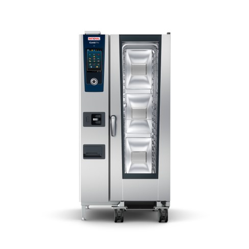 RATIONAL iCombi Pro 20-1/1