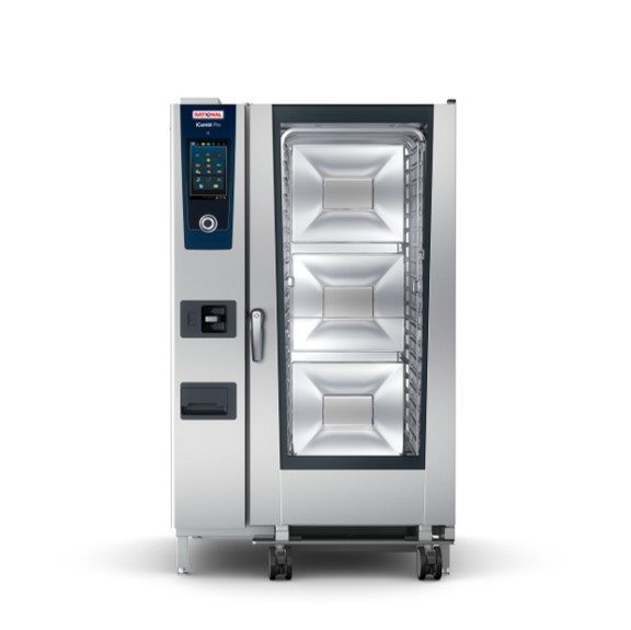 RATIONAL iCombi Pro 20-2/1