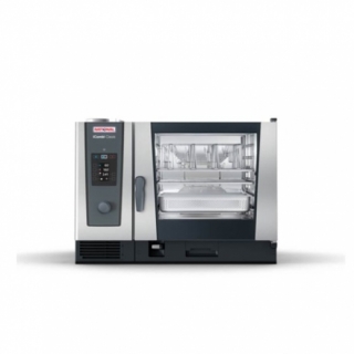 RATIONAL iCombi Classic 6-2/1