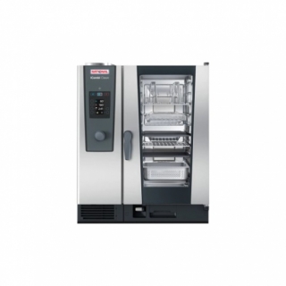 RATIONAL iCombi Classic 10-1/1