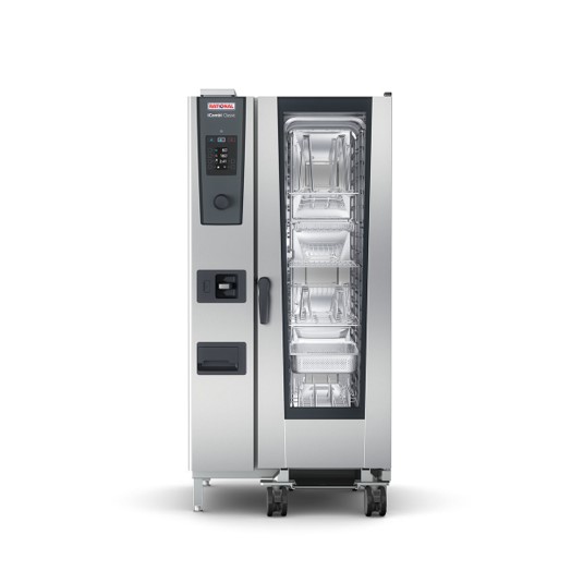 RATIONAL iCombi Classic 20-1/1