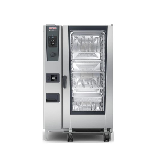 RATIONAL iCombi Classic 20-2/1