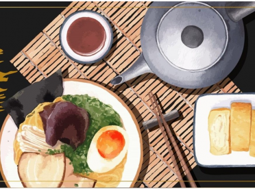 食慾之秋，學做舒肥暖胃日式料理