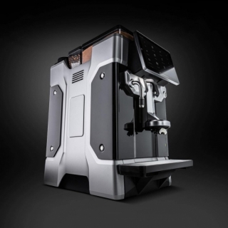   Eversys Légacy 