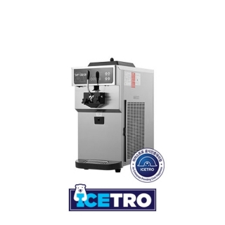 ICETRO SSI-151TG 霜淇淋機