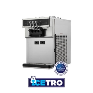 ICETRO ISI-163TT 霜淇淋機