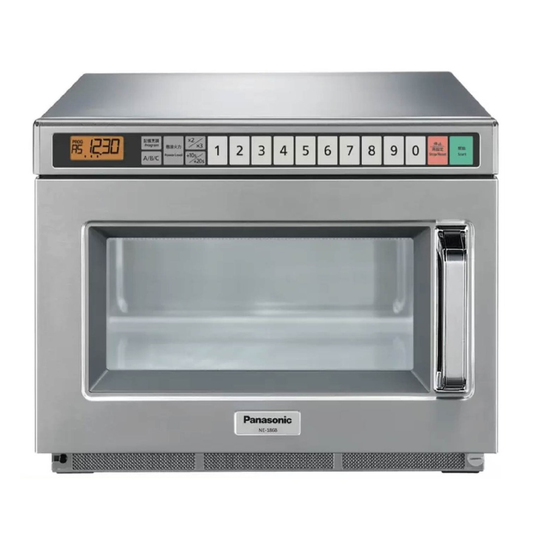 Panasonic NE-186B 變頻微波爐
